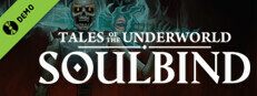 Soulbind: Tales Of The Underworld Demo Small Capsule Image