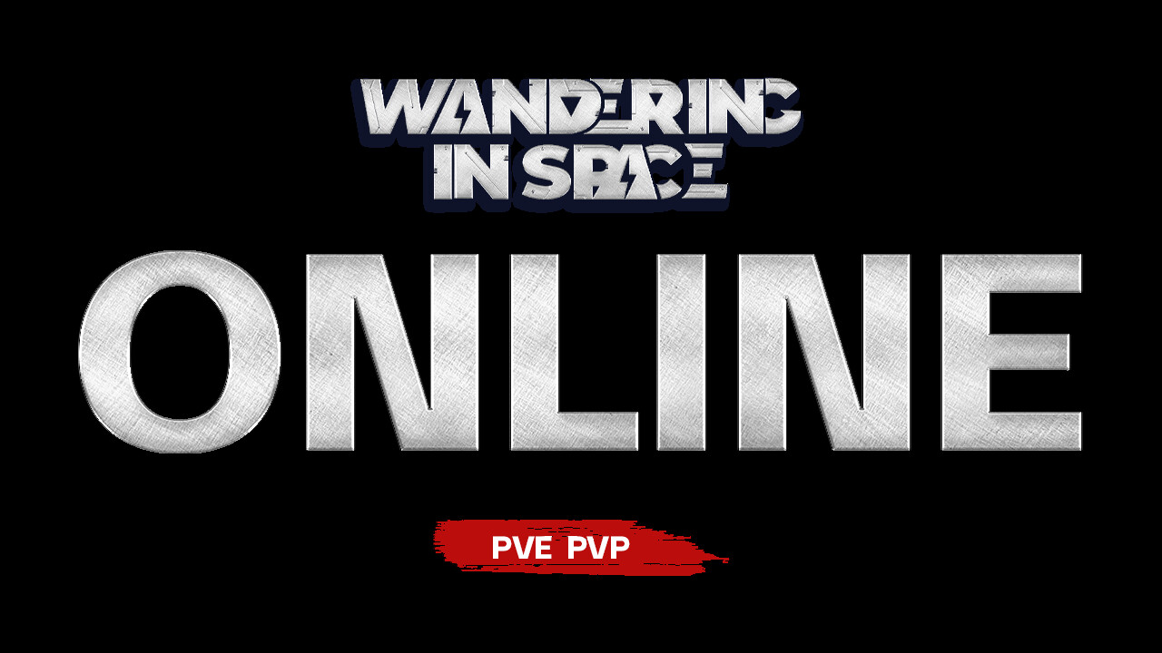 Wandering in Space Online VR Playtest Featured Screenshot #1