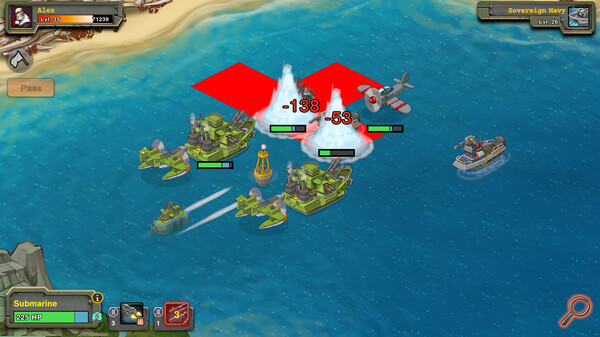 Battle Nations