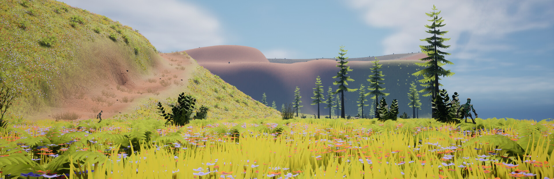 My First Craft Survival