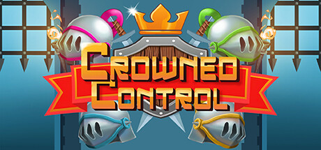 Crowned Control Cheat Engine/CT