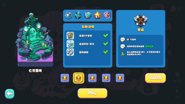LuckLand video 3