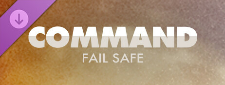 Command:MO - Fail Safe cover art