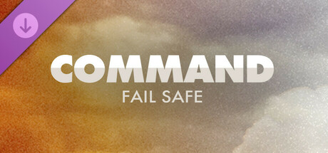 Command:MO - Fail Safe banner image