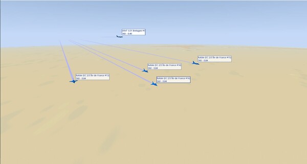 Command: Showcase - Operation Desert Falcon