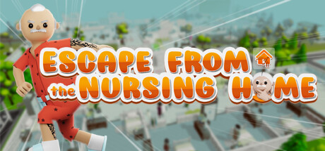 Escape from the Nursing Home banner