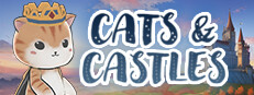 Cats & Castles cover