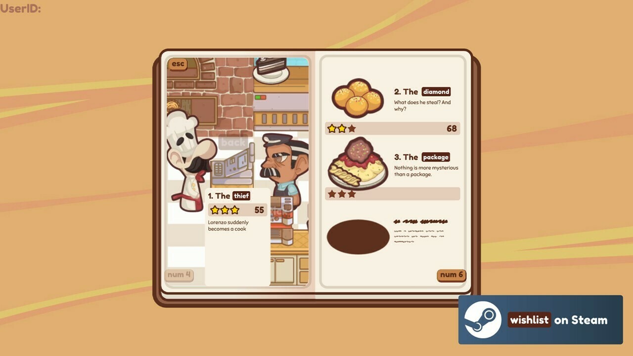 The Chef's Shift: First Course screenshot 6