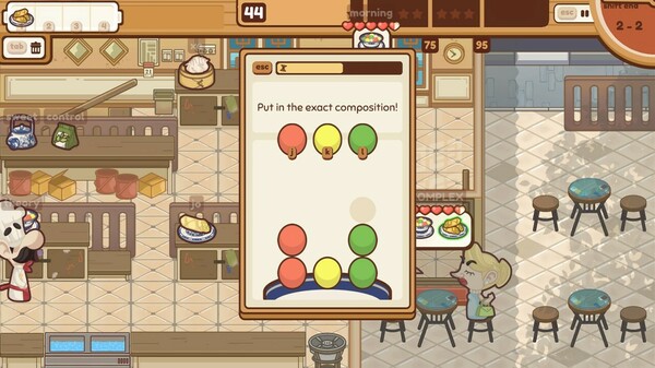 The Chef's Shift: First Course screenshot 4