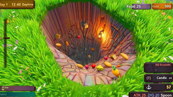 Zoo Break - The Great Escape screenshot 5