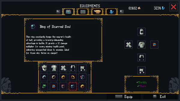 Heroes & Redemption screenshot 6