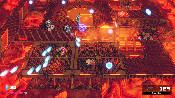 Gunner-chan! screenshot 4