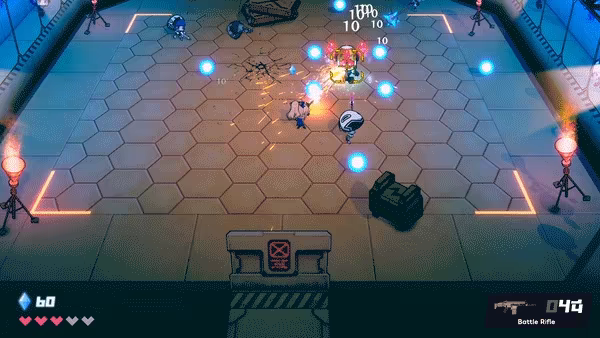 Gunner-chan! video 3