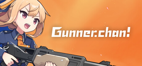 Gunner-chan! Cover Image