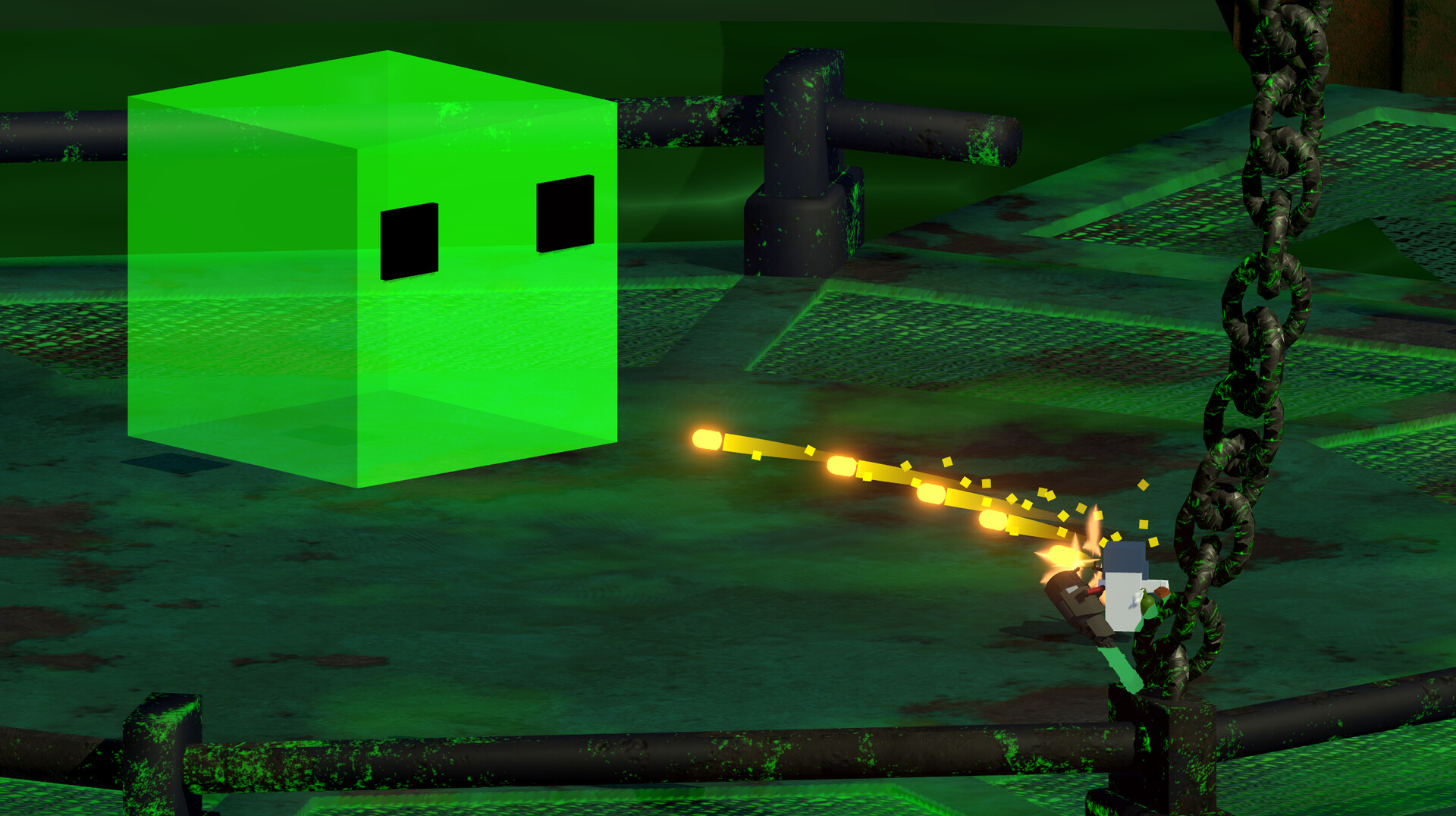 BYLE Featured Screenshot #1