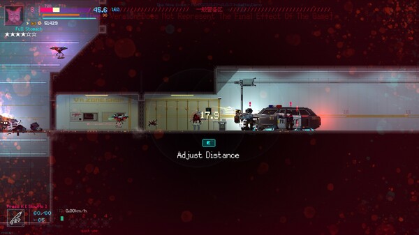 NineLives screenshot 3