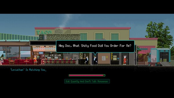 NineLives screenshot 1