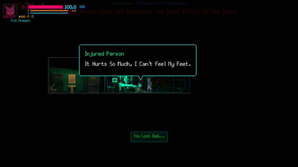 NineLives screenshot 5