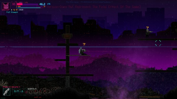 NineLives screenshot 4