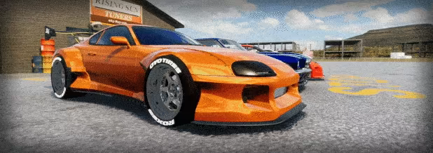 Tune My Car - Tuning Studio & Car Mechanic Simulator 2023 video 2