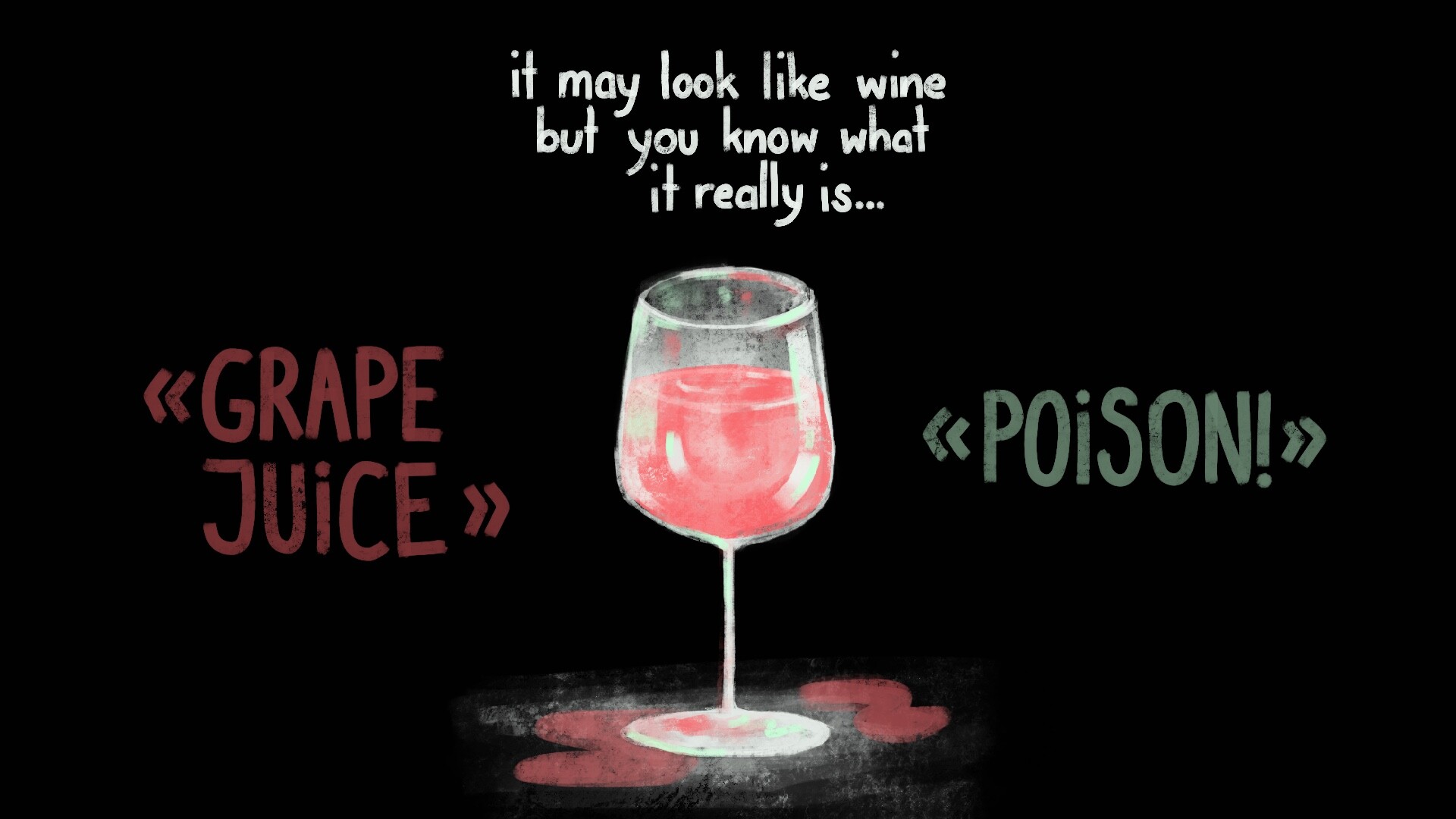 Psychotic Bathtub screenshot #4