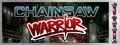 Chainsaw Warrior (Classic)