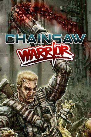 Cover art of Chainsaw Warrior (Classic)