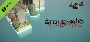 Stoneman's Adventure Demo