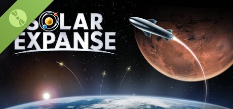 Solar Expanse Demo