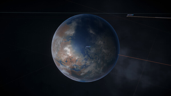 Solar Expanse Demo