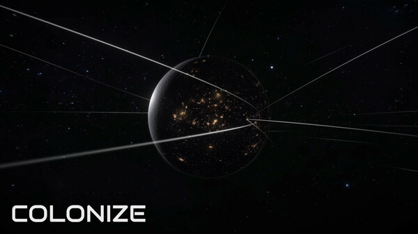 Solar Expanse Demo