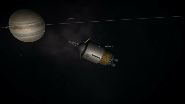 Solar Expanse Demo