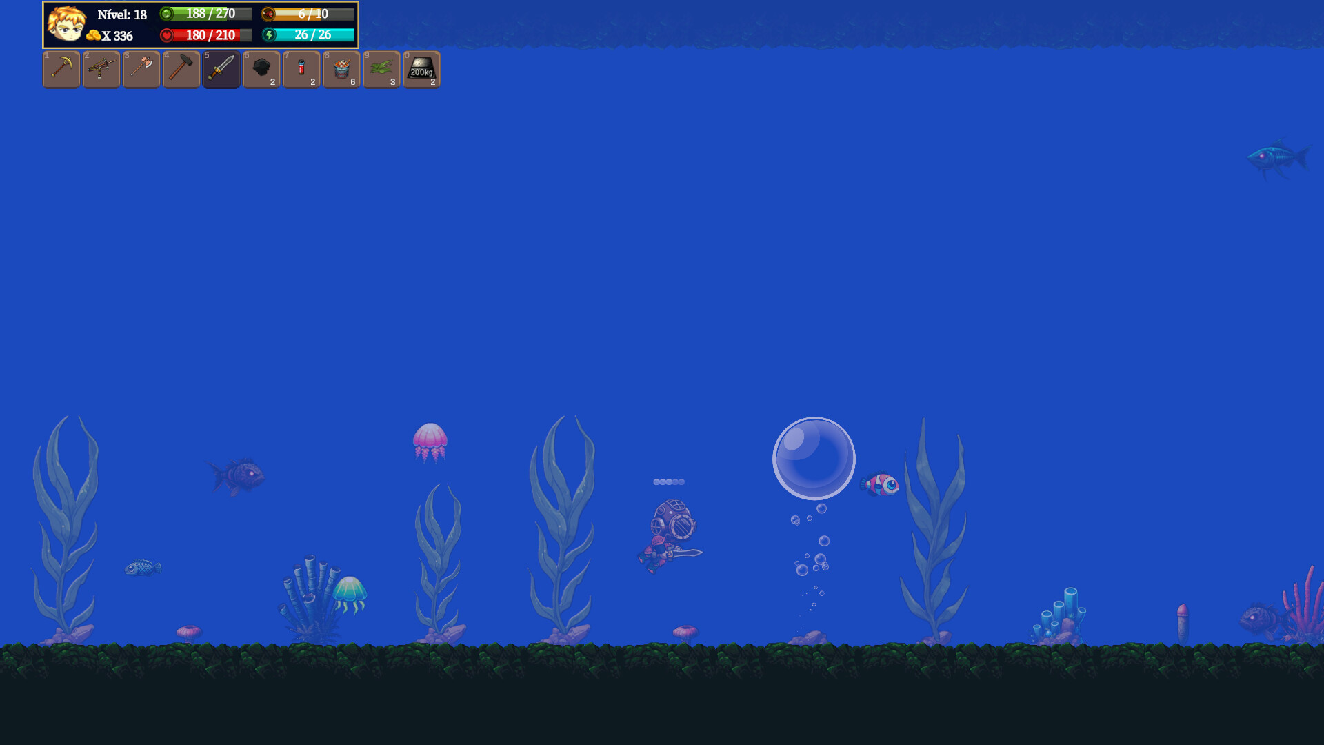 Vagneria screenshot #13