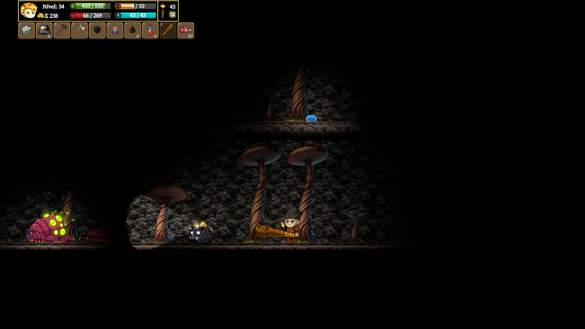 Vagneria screenshot #14