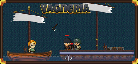 Vagneria steam charts