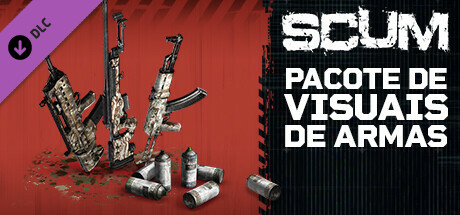 SCUM Weapon Skins 1