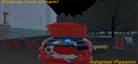 Adopted Passion Realize Your Dream Cheat Engine/CT