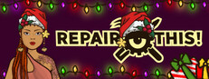 Repair this!