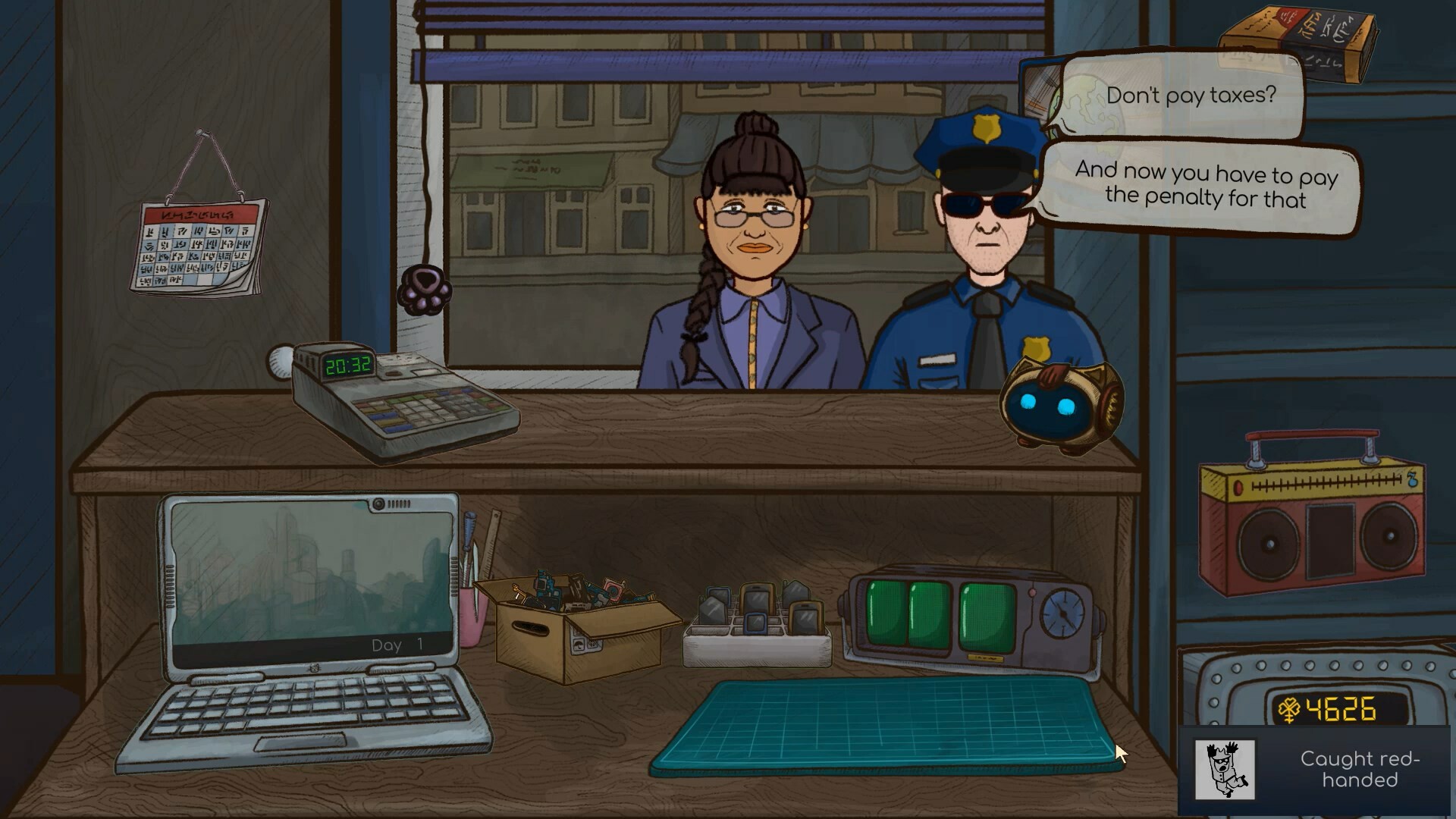 Repair this! screenshot #6