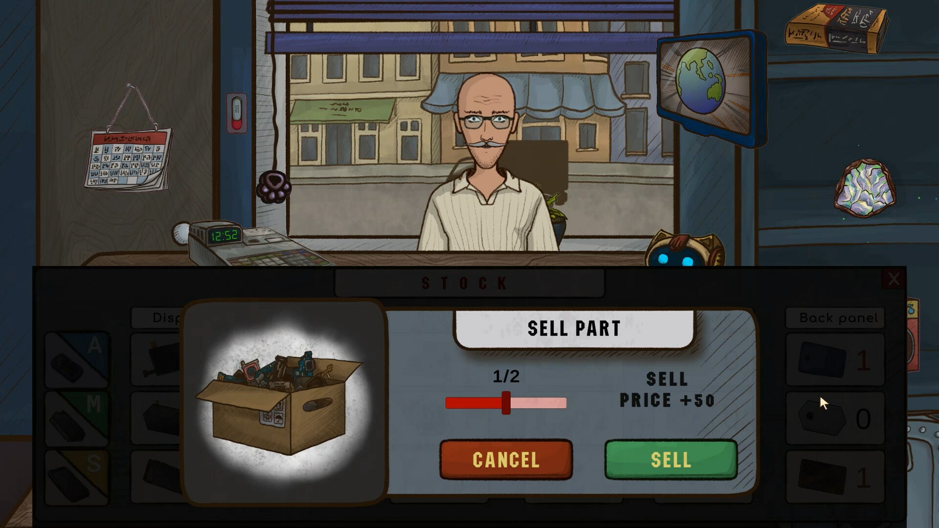 Repair this! screenshot 10