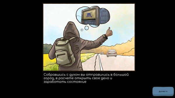 Screenshot z Repair this!