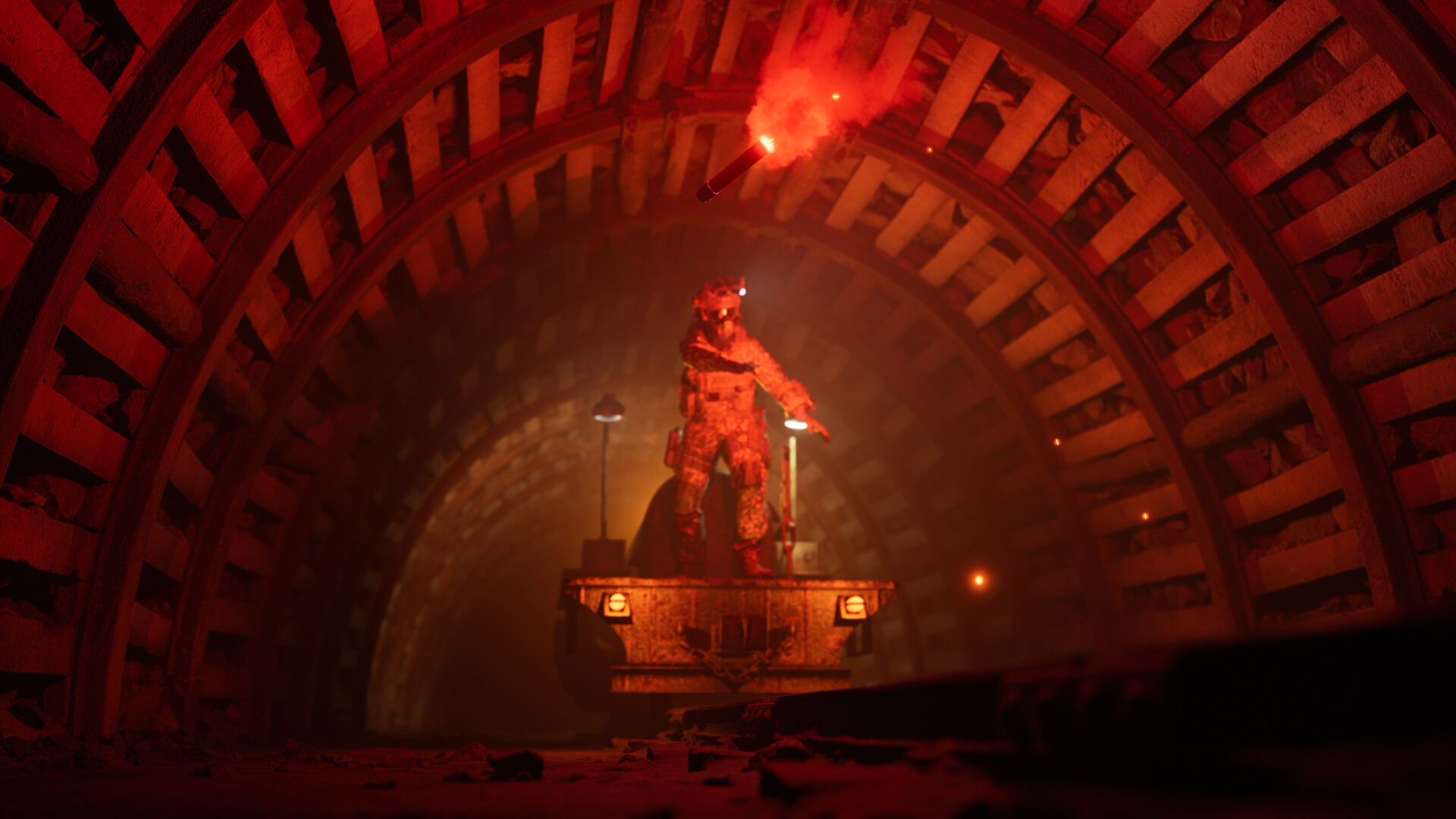 ENTITY: THE BLACK DAY screenshot #6