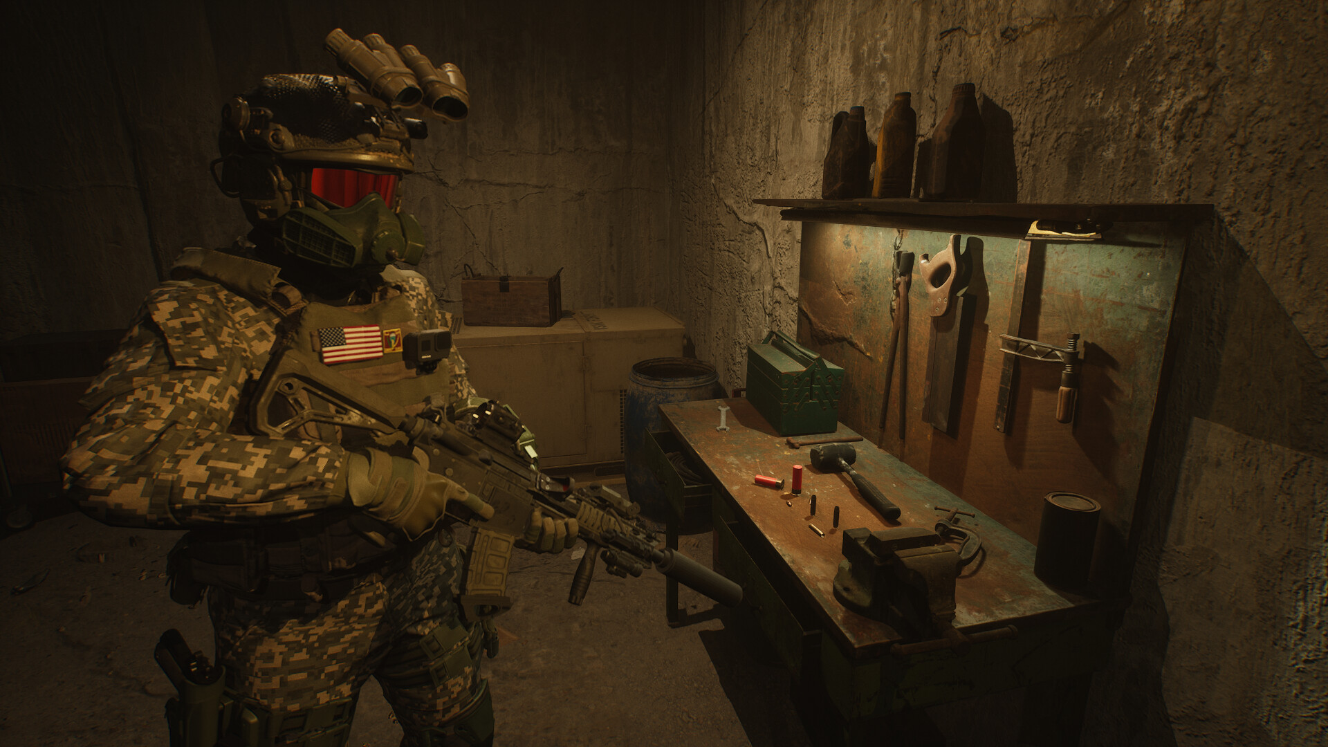 ENTITY: THE BLACK DAY screenshot #13