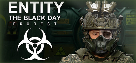 ENTITY: THE BLACK DAY