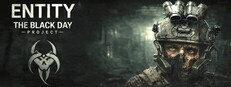 ENTITY: THE BLACK DAY