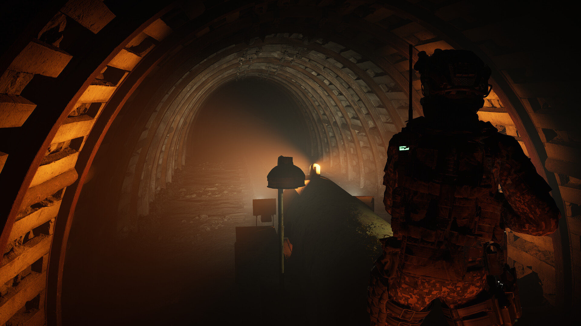 ENTITY: THE BLACK DAY screenshot #7
