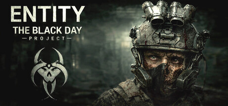 ENTITY: THE BLACK DAY