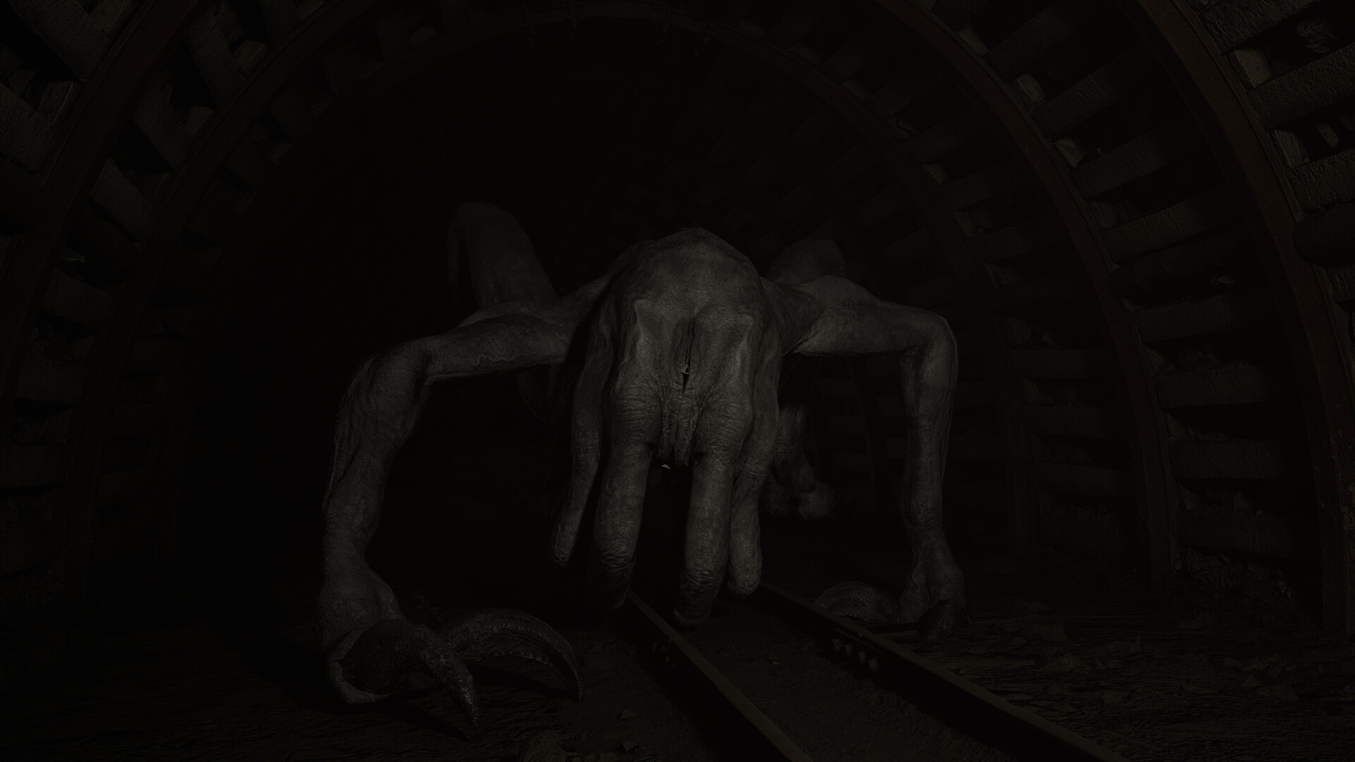ENTITY: THE BLACK DAY screenshot #8