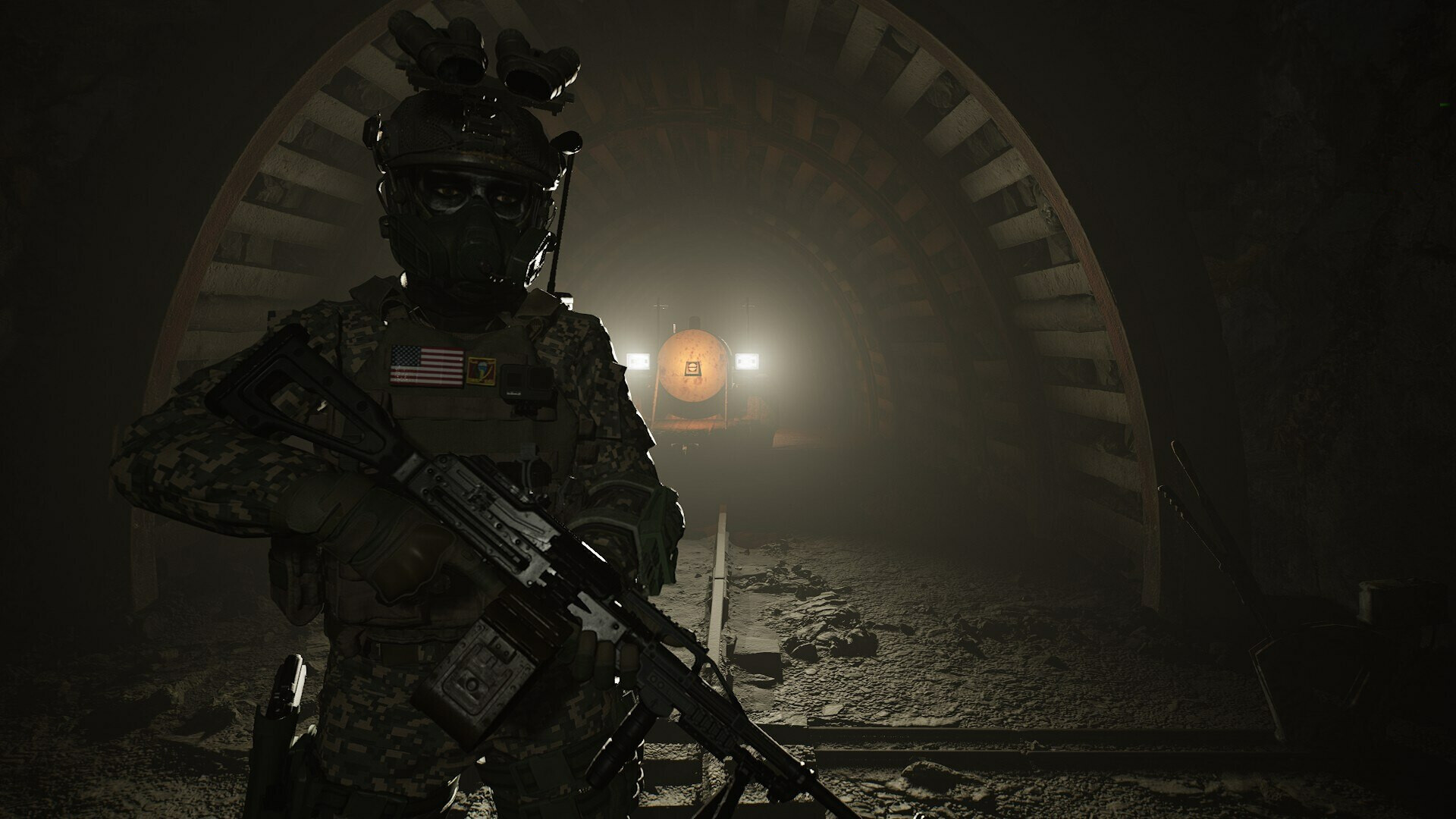 ENTITY: THE BLACK DAY screenshot #16