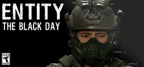 Entity: The Black Day steam charts